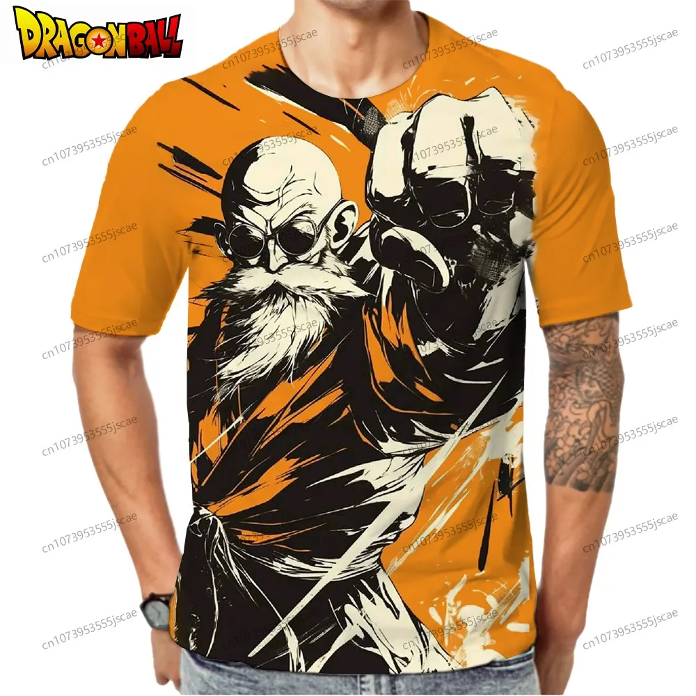 Men's Clothing Dragon Ball Z Top Y2k Clothes Man 2026 Hot 110-6XL NEW Printed T-shirt Graphic Tee Cartoon 3D Print Fashion Anime
Men's Clothing Dragon Ball Z Top Y2k Clothes Man 2026 Hot 110-6XL NEW Printed T-shirt Graphic Tee Cartoon 3D Print Fashion Anime
