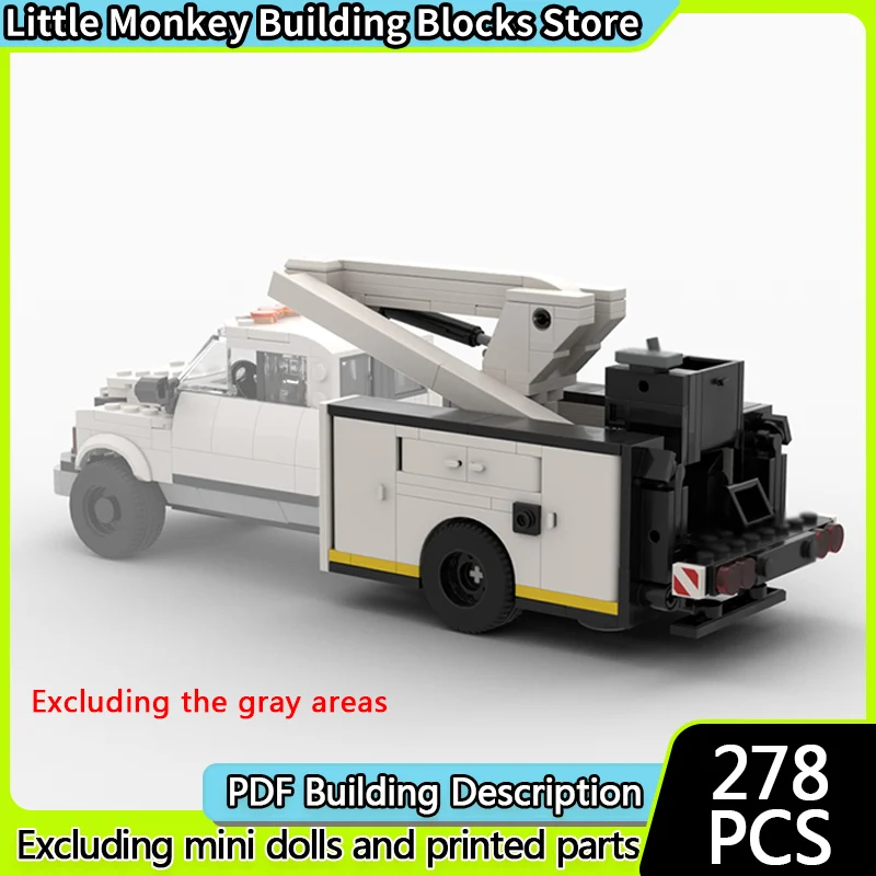 Конструктор City Car Model MOC: Модульный набор для сборки кузова автомобиля, развивающая игрушка для детей, подарок на праздник
Конструктор City Car Model MOC: Модульный набор для сборки кузова автомобиля, развивающая игрушка для детей, подарок на праздник