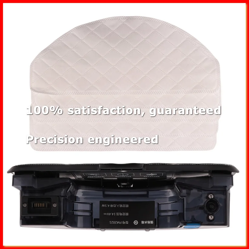 Water Tank OZMO PRO Mopping System for OZMO T8, T8+, T8 ,T9 Serier Vacuum Cleaner Parts-A68X
Water Tank OZMO PRO Mopping System for OZMO T8, T8+, T8 ,T9 Serier Vacuum Cleaner Parts-A68X