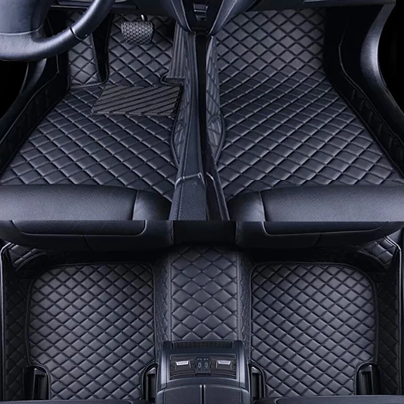 Custom special car floor mats for Mercedes Benz E 200 220d 300 350 450 W214 2026-2024 High quality rugs waterproof carpets
Custom special car floor mats for Mercedes Benz E 200 220d 300 350 450 W214 2026-2024 High quality rugs waterproof carpets
