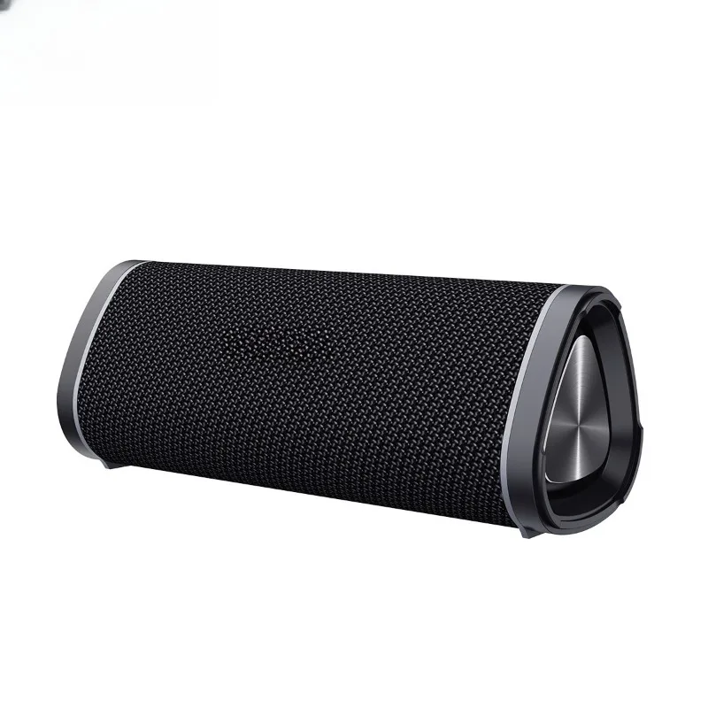 Connected Bluetooth speaker, portable outdoor TF card mini with light dual speaker Bluetooth speaker
Connected Bluetooth speaker, portable outdoor TF card mini with light dual speaker Bluetooth speaker