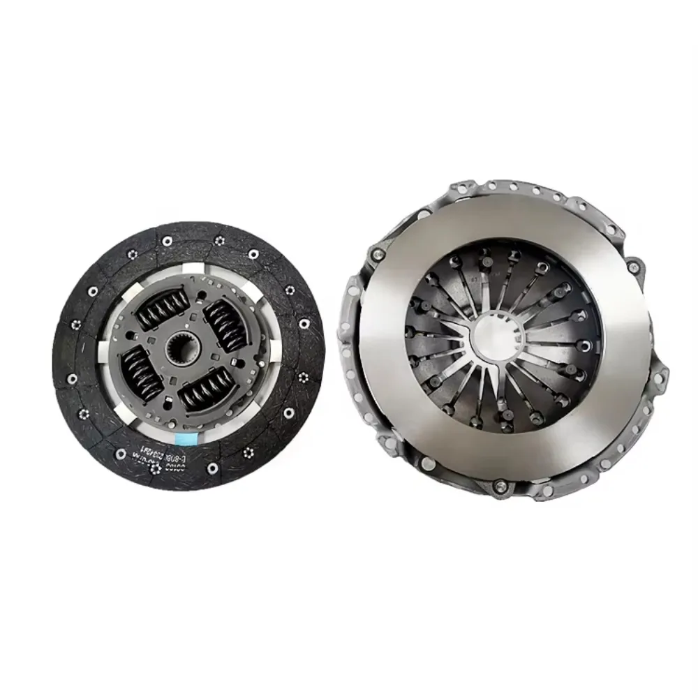 High Quality Wholesale Auto Transmission Systems Clutch Kit OEM AB39-7540-DA
High Quality Wholesale Auto Transmission Systems Clutch Kit OEM AB39-7540-DA