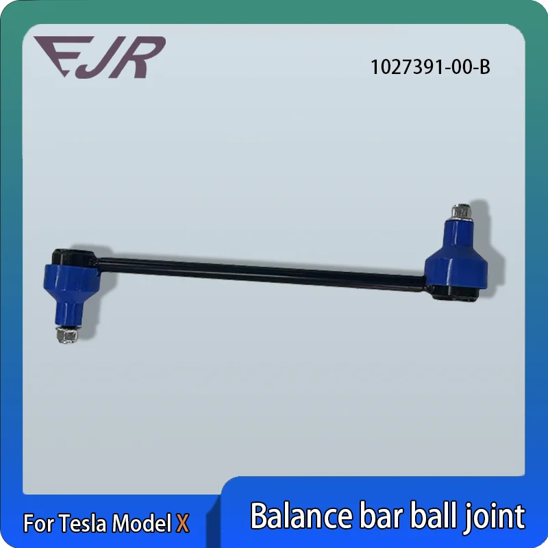 For Tesla Model X 102739100B Balance Bar Ball Joint 1027391-00-B
For Tesla Model X 102739100B Balance Bar Ball Joint 1027391-00-B