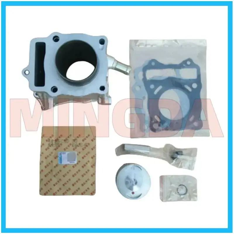 Cylinder Block Assembly for Lifan Lf125 Horizontal Machine Water-cooled
Cylinder Block Assembly for Lifan Lf125 Horizontal Machine Water-cooled