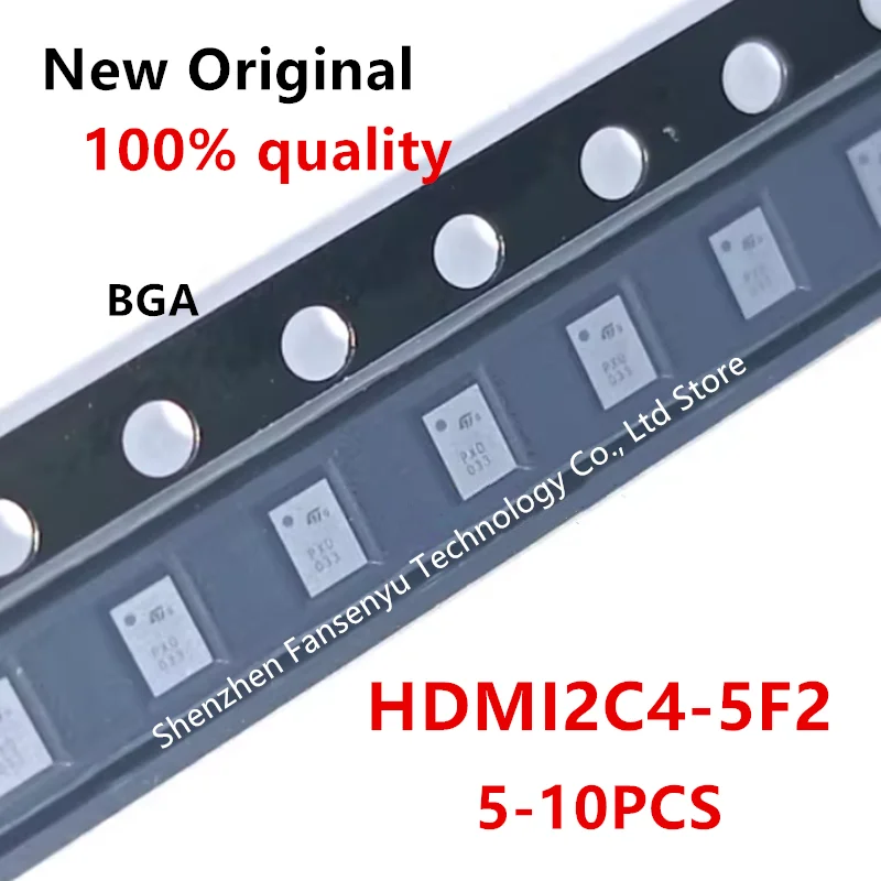 (5-10piece)100% New HDMI2C4-5F2 HDM12C4-5F2 PXD 02 BGA Chipset.
(5-10piece)100% New HDMI2C4-5F2 HDM12C4-5F2 PXD 02 BGA Chipset.