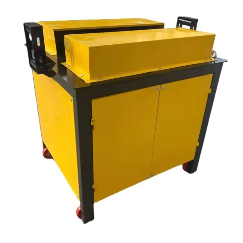 Hand-pushed steel plate rust removal machine, color steel tile rust removal equipment, flat iron grinding machine
Hand-pushed steel plate rust removal machine, color steel tile rust removal equipment, flat iron grinding machine
