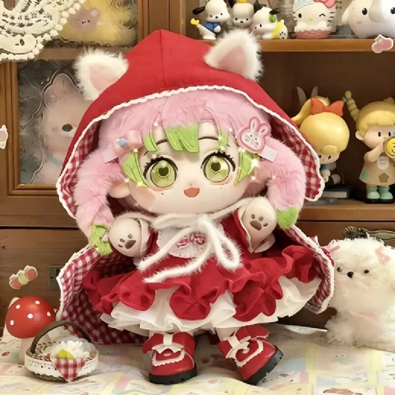 Slayer Demon Lguro Obanai Kanroji Mitsuri Cute 20cm Doll Cosplay Cartoon Soft Bady Change Clothes Pillow Birthday Gifts
Slayer Demon Lguro Obanai Kanroji Mitsuri Cute 20cm Doll Cosplay Cartoon Soft Bady Change Clothes Pillow Birthday Gifts