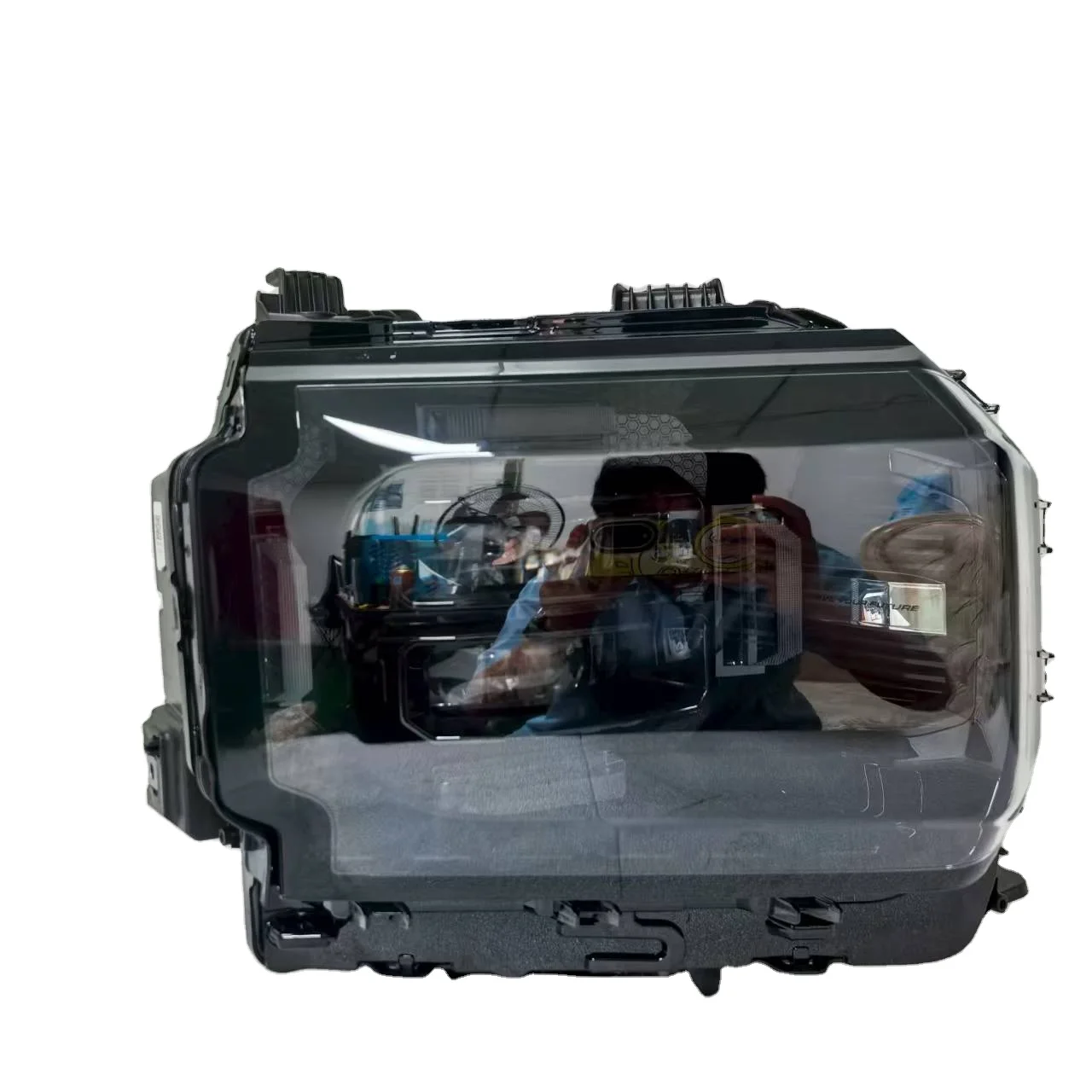 Suitable for 2023-2025 Chery Jetour T2 Car Headlights Car Front Headlights F26-4421010 F26-4421020 F26-4421010AB F26-4421020AB
Suitable for 2023-2025 Chery Jetour T2 Car Headlights Car Front Headlights F26-4421010 F26-4421020 F26-4421010AB F26-4421020AB