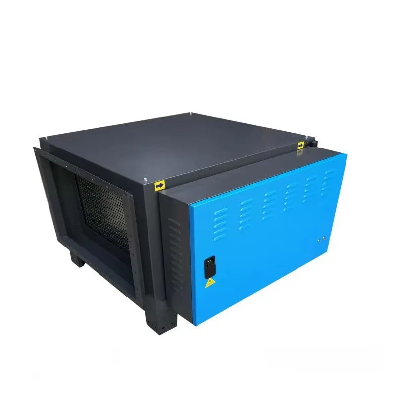 Коммерческие очистители дыма. Электростатические профилактики воздуха и оборудование для обработки газа.
Коммерческие очистители дыма. Электростатические профилактики воздуха и оборудование для обработки газа.