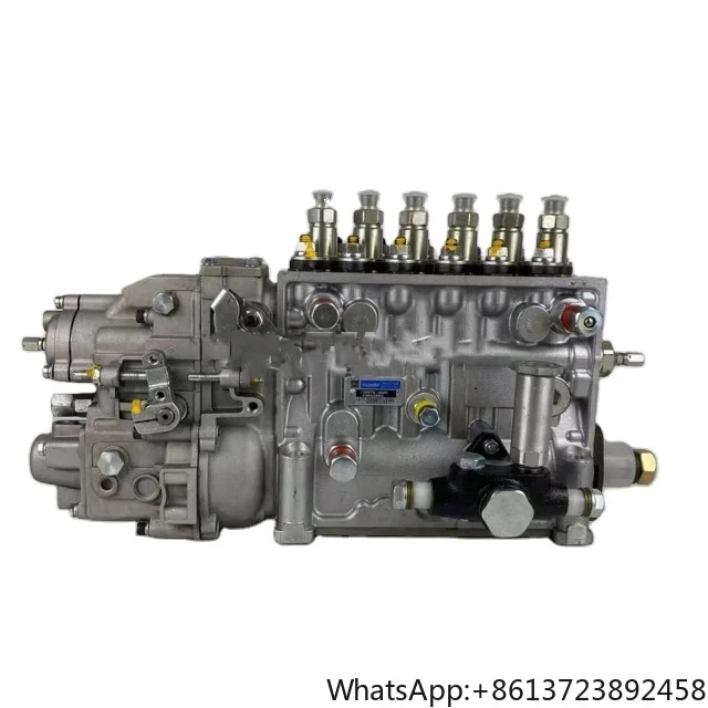 6BG1 Diesel Engine Fuel Injection Pump 101062-8550 101062-8552 1156034930 1-15603493-0
6BG1 Diesel Engine Fuel Injection Pump 101062-8550 101062-8552 1156034930 1-15603493-0