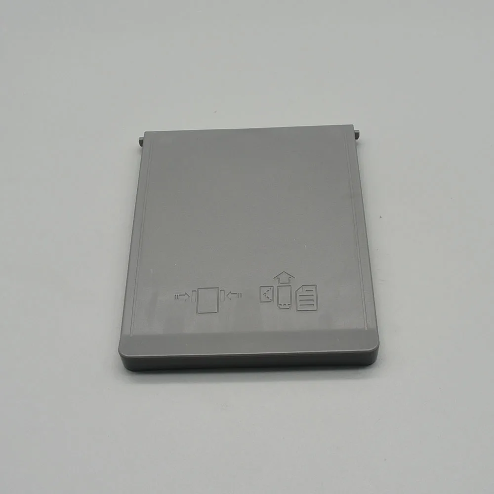 1X 1746165 Подставка для лотка подачи бумаги (ASSY) для EPSON L1110 L3100 L3101 L3110 L3115 L3116 L3150 L3151 L3152 L3156 L3160 L5190
1X 1746165 Подставка для лотка подачи бумаги (ASSY) для EPSON L1110 L3100 L3101 L3110 L3115 L3116 L3150 L3151 L3152 L3156 L3160 L5190