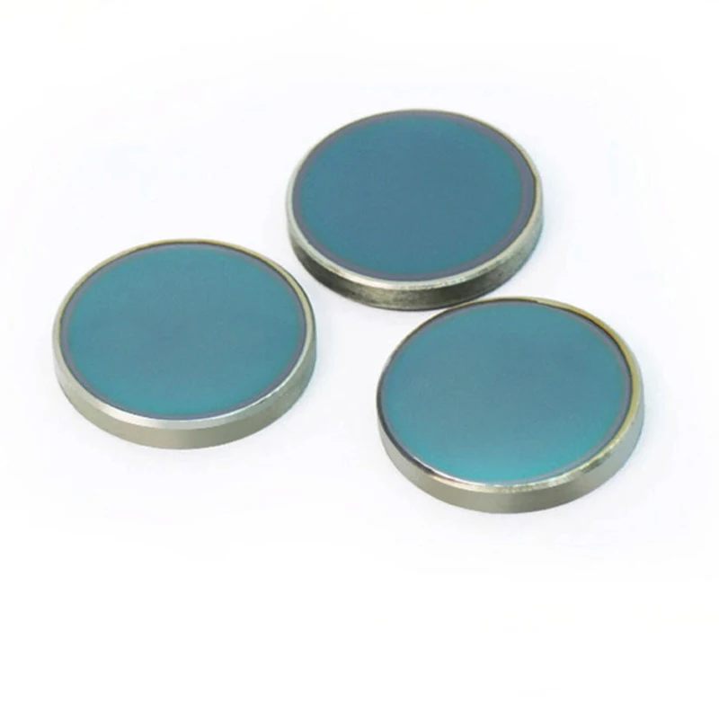 Lens optical glass long wavepass filter 400-1100nm transmittance
Lens optical glass long wavepass filter 400-1100nm transmittance