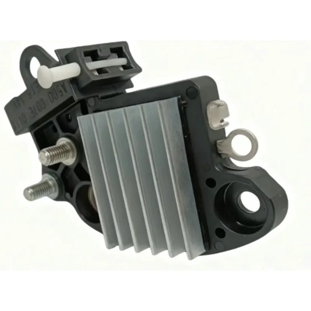 1pc Generator Regulator E4G16 Engine for Chery New Tiggo 3 New A3 Arrizo 5 7 Kaiyi X3 Riich G3
1pc Generator Regulator E4G16 Engine for Chery New Tiggo 3 New A3 Arrizo 5 7 Kaiyi X3 Riich G3