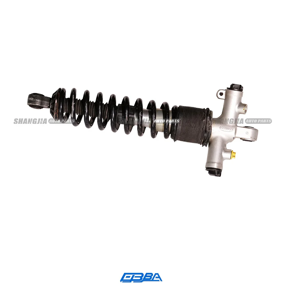 Front Shock Absorber Fit For Mclaren MP4-12C 11B1101CP Original Used High Quality Spring Shock Absorber No Abnormal Noise
Front Shock Absorber Fit For Mclaren MP4-12C 11B1101CP Original Used High Quality Spring Shock Absorber No Abnormal Noise