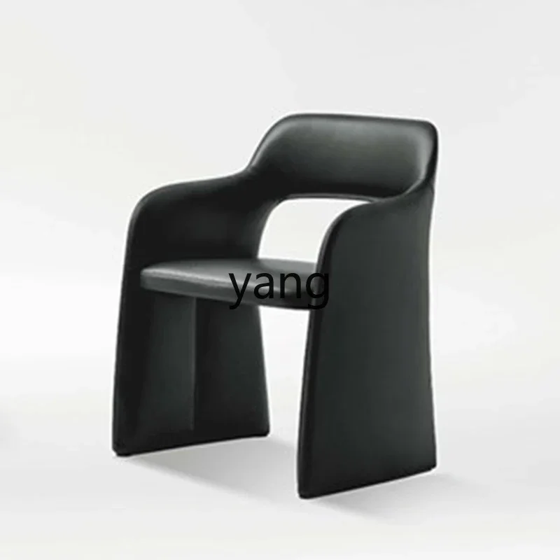 Yhl Leisure Silent Style Chair Study Room Chair Cream Style Modern Ins Style Net Red Conference Chair
Yhl Leisure Silent Style Chair Study Room Chair Cream Style Modern Ins Style Net Red Conference Chair