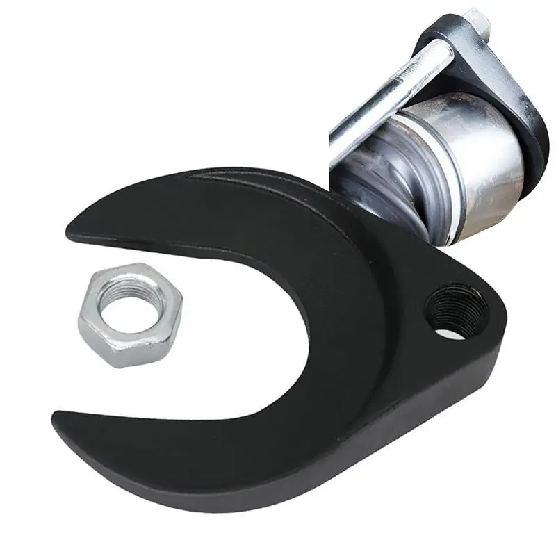 CV Shaft Removal Tool Shaft Removal CV Joint Puller CV Joint Propshaft Separator Splitter Remover For Cars RVs Truck SUVs
CV Shaft Removal Tool Shaft Removal CV Joint Puller CV Joint Propshaft Separator Splitter Remover For Cars RVs Truck SUVs