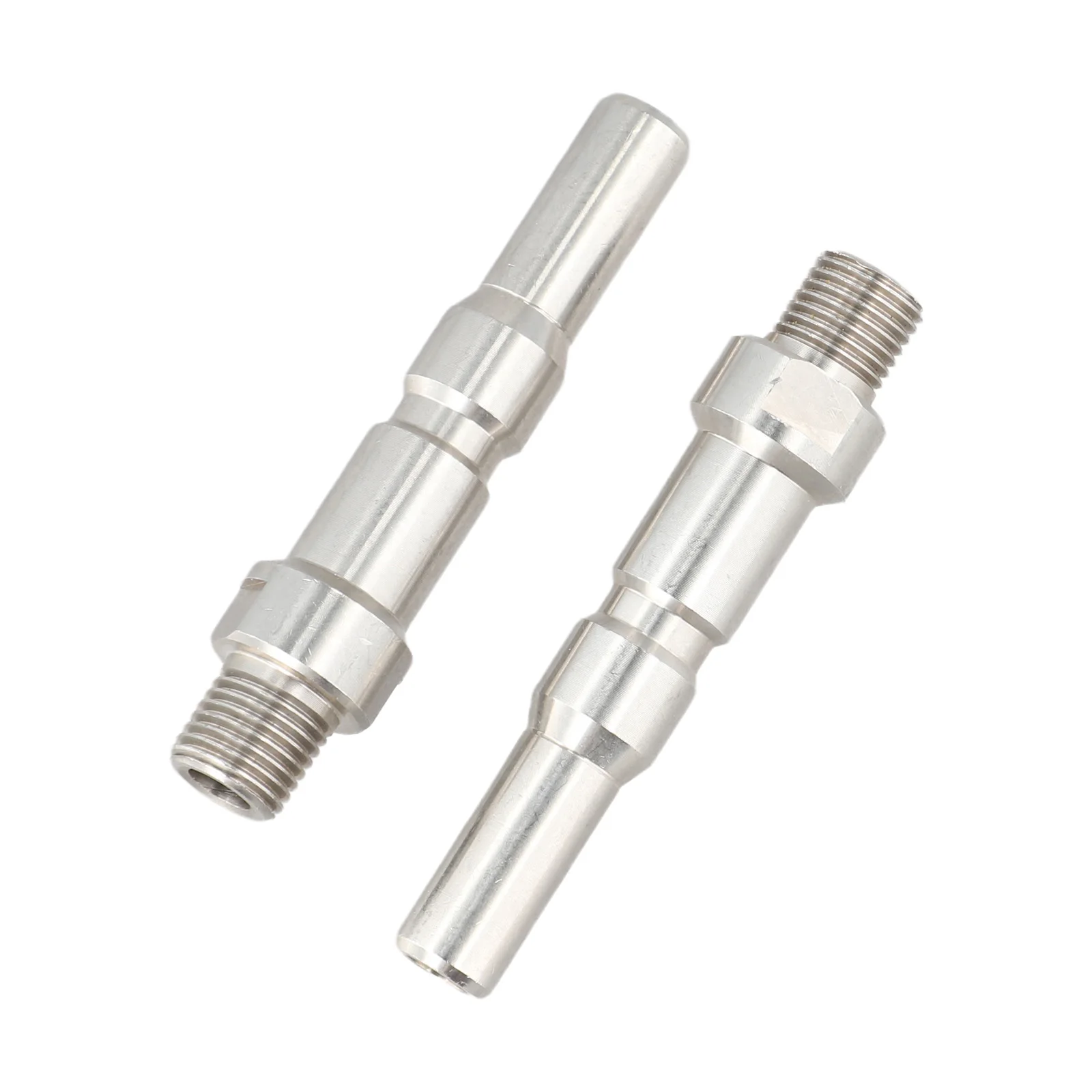 Фитинги высокого давления с байонетным соединением, внутренняя резьба 1/4 дюйма, эффективная очистка для проектов по гидропрочистке
Фитинги высокого давления с байонетным соединением, внутренняя резьба 1/4 дюйма, эффективная очистка для проектов по гидропрочистке