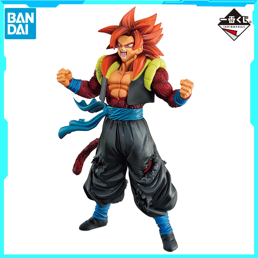 100% Original in Stock Bandai Spirits Ichiban Kuji Super Dragon Ball Heroes Gogeta Xeno SSJ4 Anime Figure Garage Kit Collection
100% Original in Stock Bandai Spirits Ichiban Kuji Super Dragon Ball Heroes Gogeta Xeno SSJ4 Anime Figure Garage Kit Collection