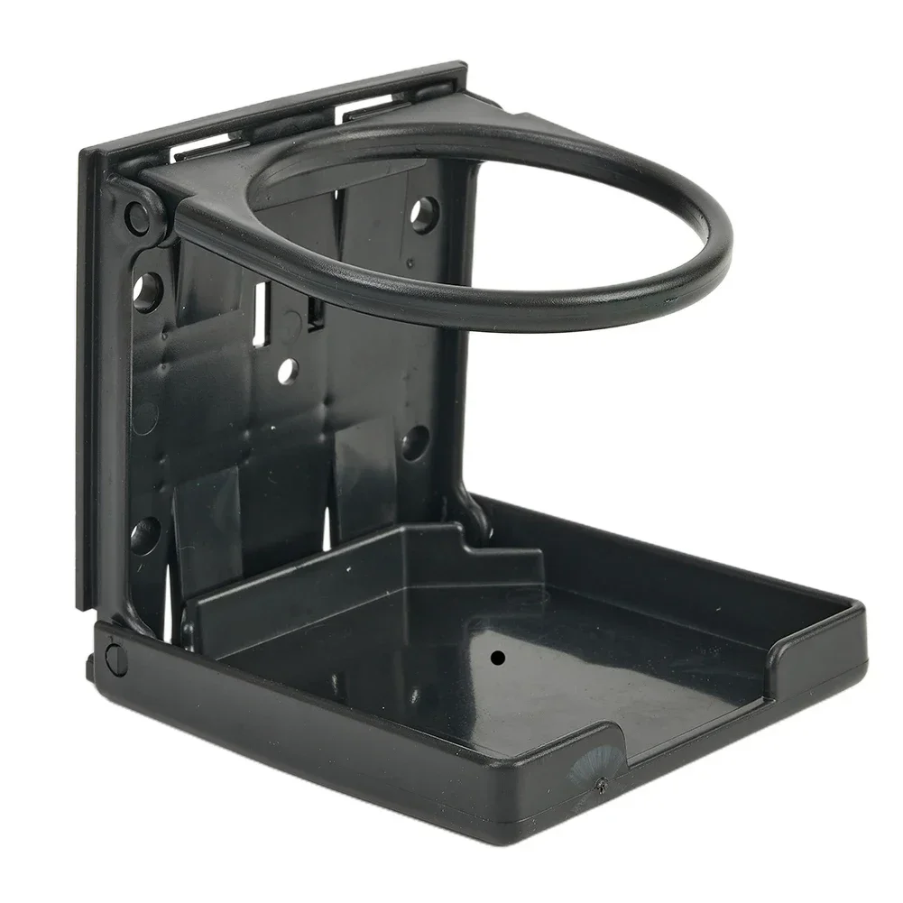 Easy To Clean Accessories Drink Holders Cup Holder Regular Black Double-sided Modified Plastic RV Rack Waterproof
Easy To Clean Accessories Drink Holders Cup Holder Regular Black Double-sided Modified Plastic RV Rack Waterproof