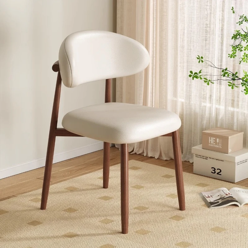 Nordic Luxury Dining Chairs Outdoor Bedroom Designer Barber Dining Chairs Creative Party Lazy Stoel Wood Muebles Home Furniture
Nordic Luxury Dining Chairs Outdoor Bedroom Designer Barber Dining Chairs Creative Party Lazy Stoel Wood Muebles Home Furniture