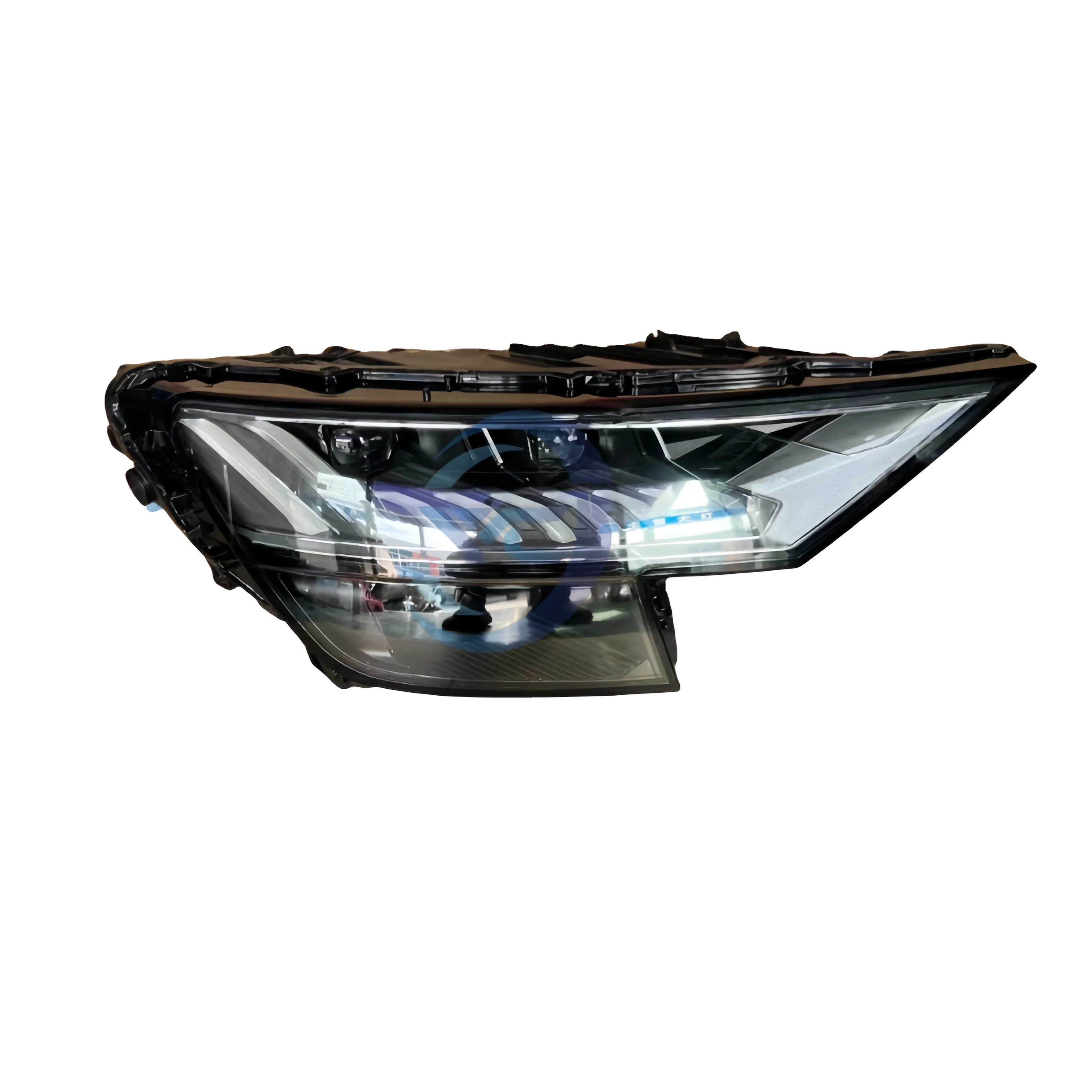 Suitable for Q8 SQ8 RSQ8 matrix LED Headlight Assembly with High-quality and High Configuration Original Replacement Lights
Suitable for Q8 SQ8 RSQ8 matrix LED Headlight Assembly with High-quality and High Configuration Original Replacement Lights