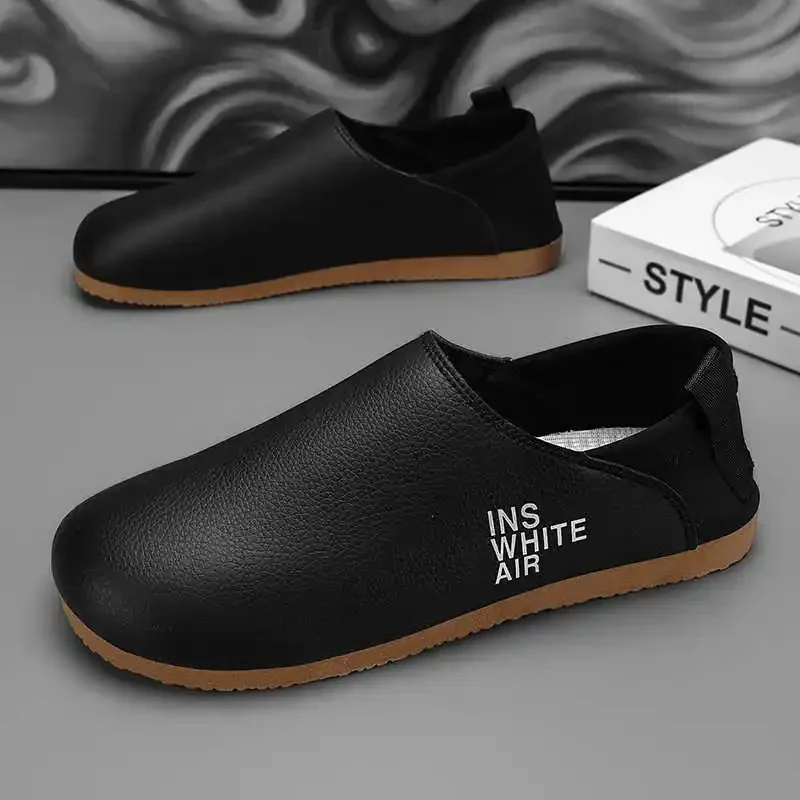 Лодка с низким вырезом, летние мужские ботинки, прогулочные мужские кроссовки, роскошная осенняя обувь, спортивные кроссовки без застежек, настоящие таланты Teniz
Лодка с низким вырезом, летние мужские ботинки, прогулочные мужские кроссовки, роскошная осенняя обувь, спортивные кроссовки без застежек, настоящие таланты Teniz