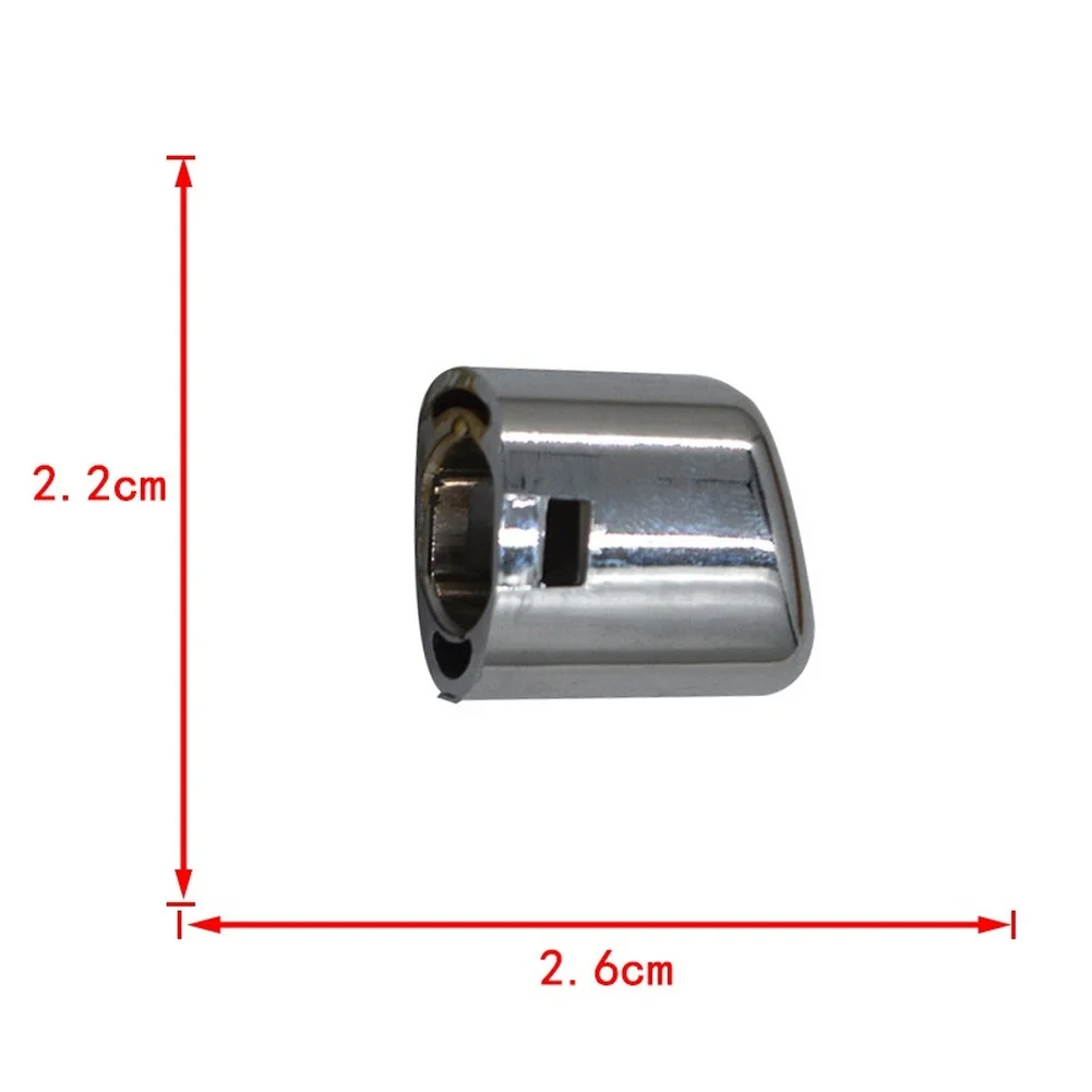 EBrake Knob Handbrake Button Wear-resistant Quick To Install Easy To Use Replacement Installation For Chevrolet
EBrake Knob Handbrake Button Wear-resistant Quick To Install Easy To Use Replacement Installation For Chevrolet
