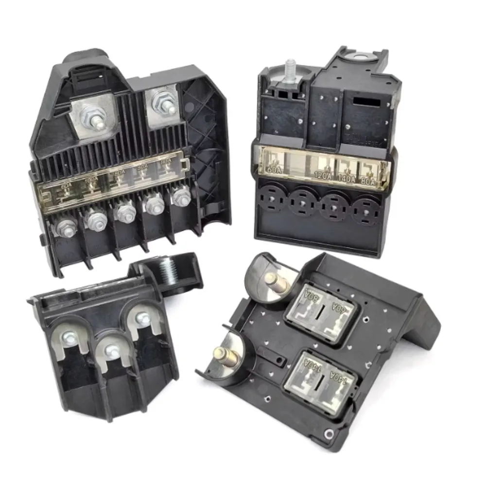 Battery Multi-Link Fuse Box Assembly for Toyota Corolla Levin Hybrid Fusible Link Block Positive Terminal Fuse Holder
Battery Multi-Link Fuse Box Assembly for Toyota Corolla Levin Hybrid Fusible Link Block Positive Terminal Fuse Holder