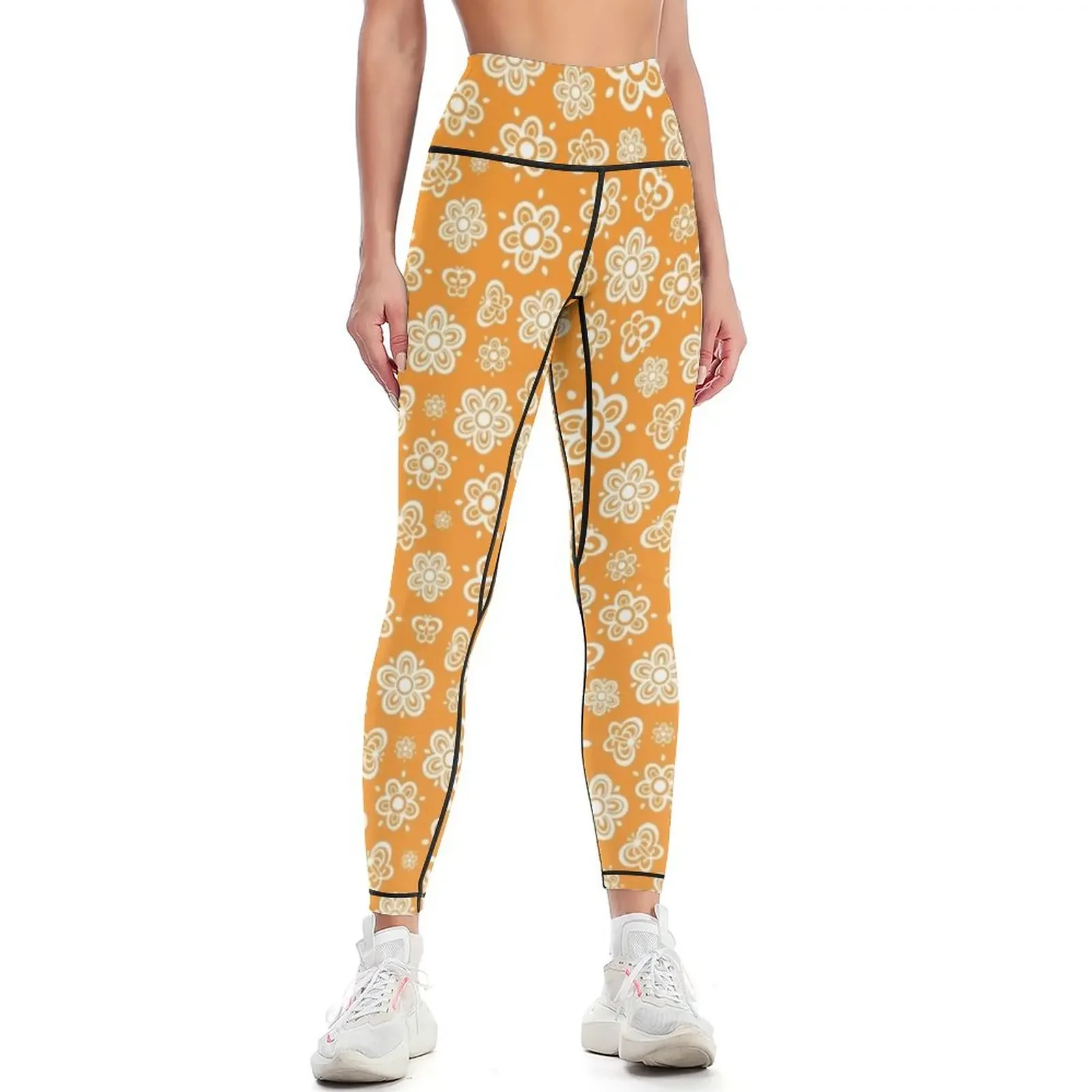 Midcentury Butterfly Gold Butterflies and Flowers Yellow Gold and White Vintage Dishes Leggings for fitness Womens Leggings
Midcentury Butterfly Gold Butterflies and Flowers Yellow Gold and White Vintage Dishes Leggings for fitness Womens Leggings