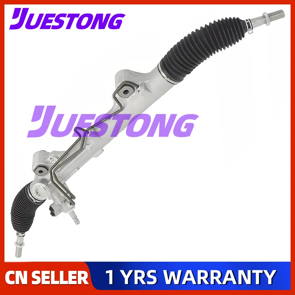 LHD Power Steering Rack and Pinion Assembly For Toyota 2007-2020 Sequoia Tundra 262633 4420060120 26-2633 44200-60120
LHD Power Steering Rack and Pinion Assembly For Toyota 2007-2020 Sequoia Tundra 262633 4420060120 26-2633 44200-60120
