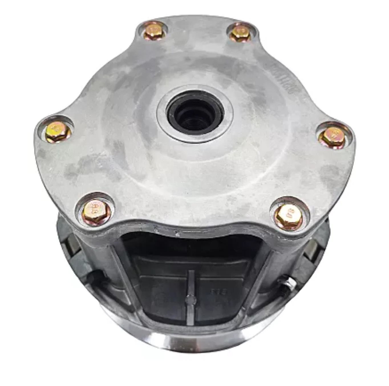 CVT Drive Pulley Clutch Assembly For Kazuma Jaguar 500cc ATV 4x4 Kupplung
CVT Drive Pulley Clutch Assembly For Kazuma Jaguar 500cc ATV 4x4 Kupplung