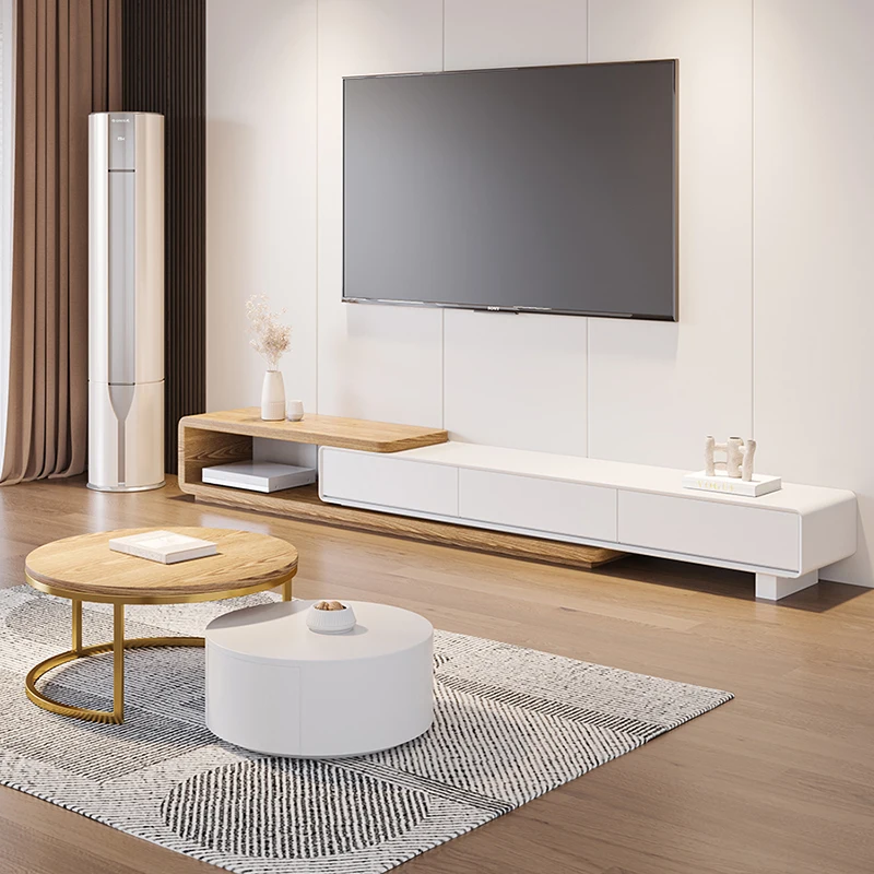 Modern Luxury Tv Stand Modular Retractable Simple European Tv Stand Classic Universal Móveis Para Casa Furniture For Living Room
Modern Luxury Tv Stand Modular Retractable Simple European Tv Stand Classic Universal Móveis Para Casa Furniture For Living Room