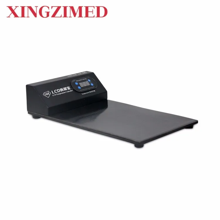 XINGZIMED Высококачественная разборная машина для разделения ЖК-дисплея для замены сенсорного экрана iPad
XINGZIMED Высококачественная разборная машина для разделения ЖК-дисплея для замены сенсорного экрана iPad