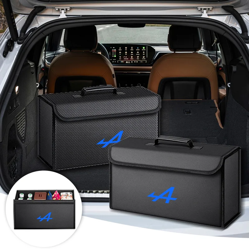 Car Multifunctional Bag Foldable Storage Box For Alpine A290 GTS A110 Espace Austral Koleos Captur Kadjar Duster Lodgy Spring
Car Multifunctional Bag Foldable Storage Box For Alpine A290 GTS A110 Espace Austral Koleos Captur Kadjar Duster Lodgy Spring
