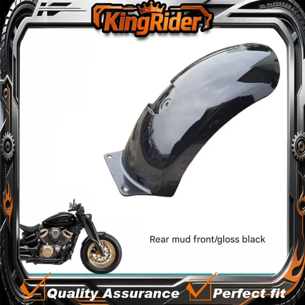 【Supreme quality】BENDA Napoleon BOB 500 rear wheel mud guard Benda Napoleon BOB 500 rear wheel cover mud guard
【Supreme quality】BENDA Napoleon BOB 500 rear wheel mud guard Benda Napoleon BOB 500 rear wheel cover mud guard