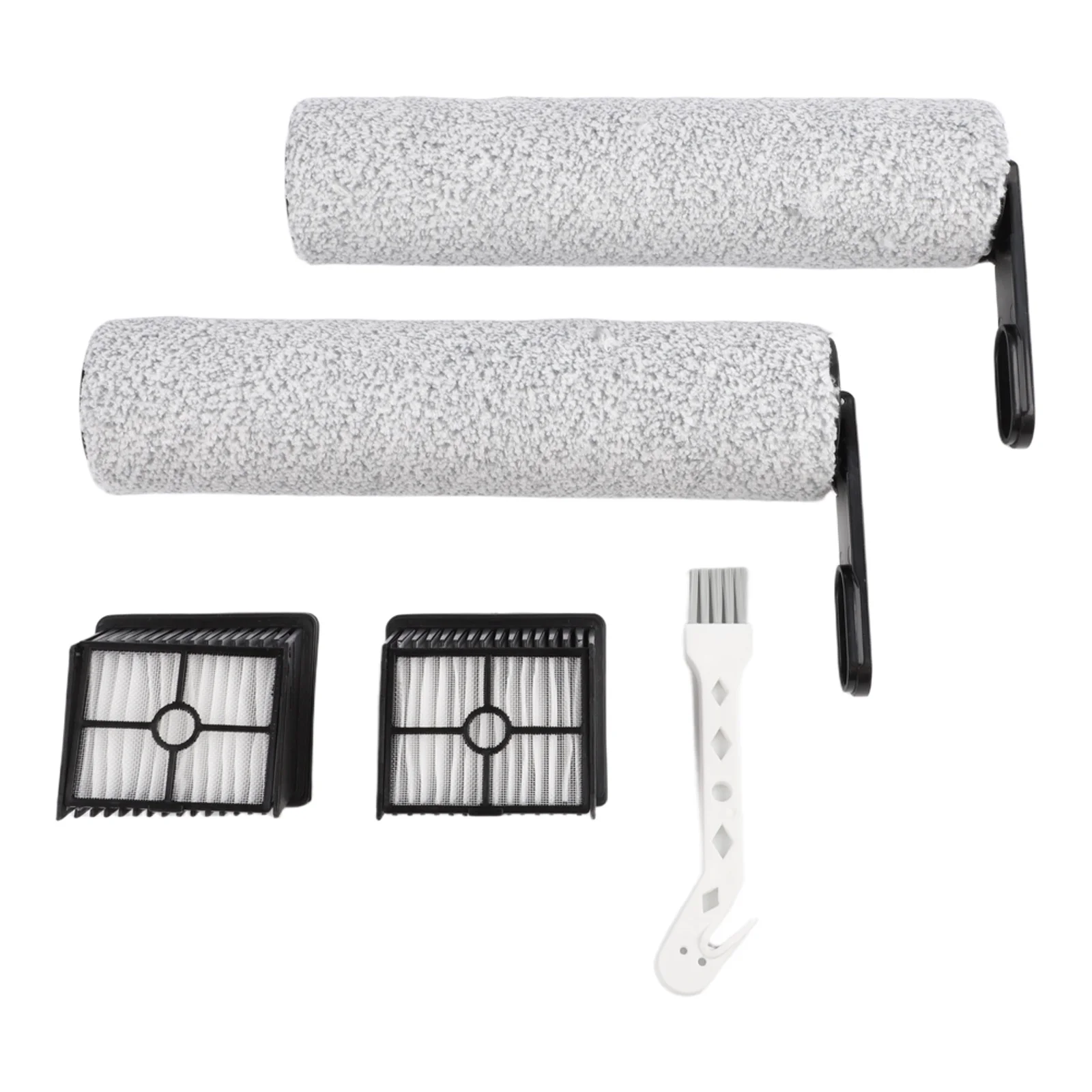 Easy Installation Vacuum Accessories Motor Part Main Brush Filter Kit Long Service Life Easy Installation Efficient Cleaning
Easy Installation Vacuum Accessories Motor Part Main Brush Filter Kit Long Service Life Easy Installation Efficient Cleaning