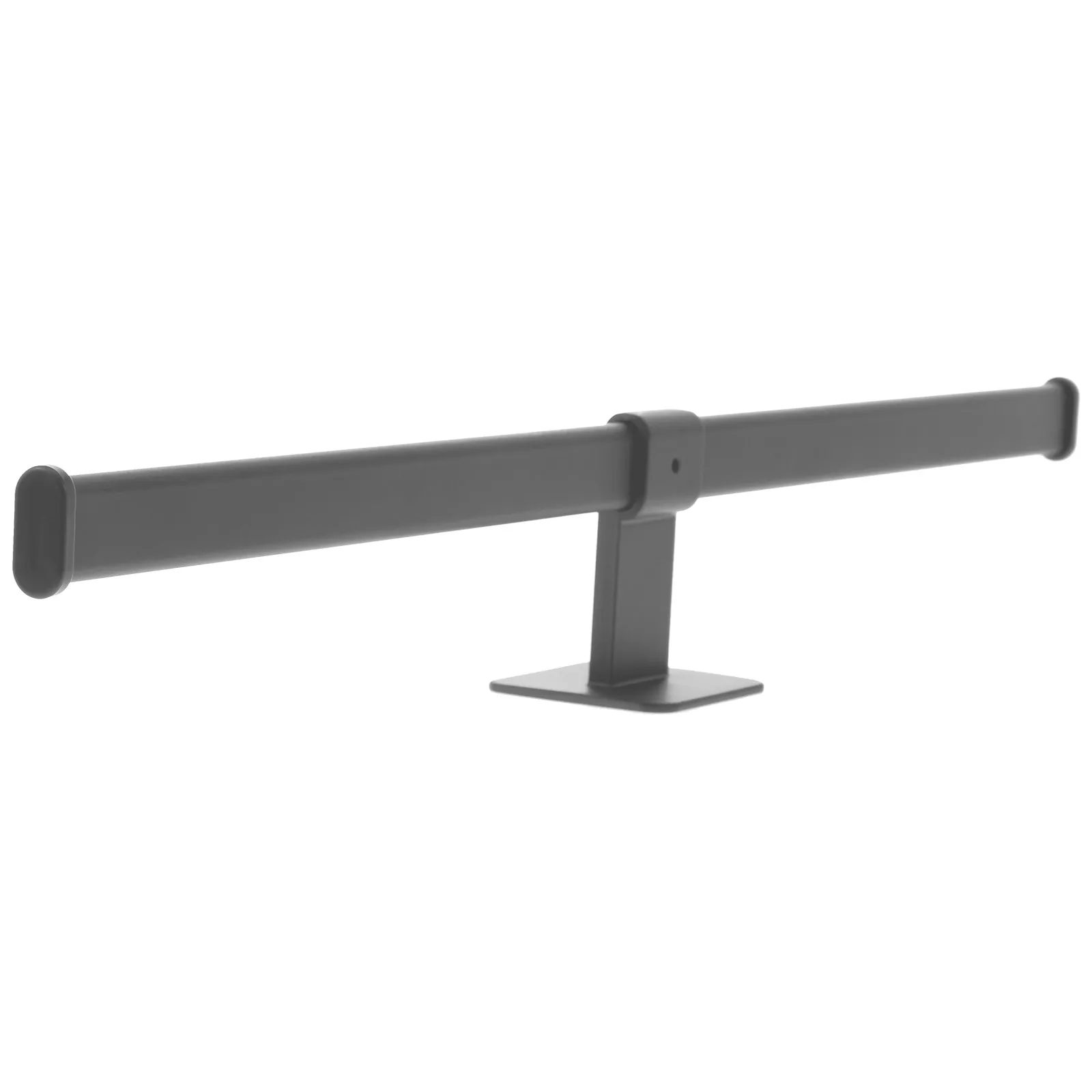 Aluminium Alloy Bathroom Towel Rack 50cm Grey No drill Wall Mounted Holder for Kitchen Balcony Multi functional
Aluminium Alloy Bathroom Towel Rack 50cm Grey No drill Wall Mounted Holder for Kitchen Balcony Multi functional