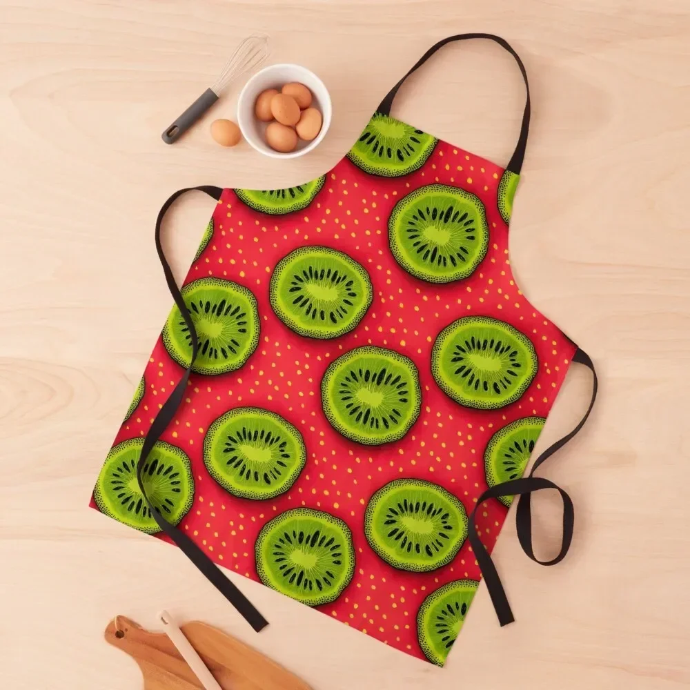Фартук Tasty Kiwi Fruit, женские платья, профессиональный парикмахерский фартук
Фартук Tasty Kiwi Fruit, женские платья, профессиональный парикмахерский фартук