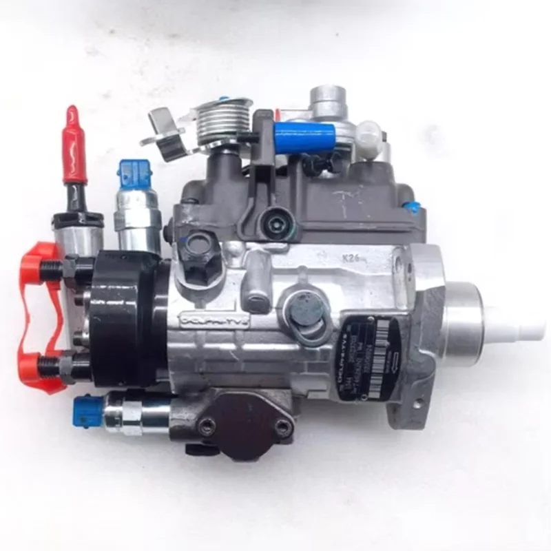 New Fuel Injector Pump 28523703 320/06924 for Backhoe Loader 3CX 3DX Diesel
New Fuel Injector Pump 28523703 320/06924 for Backhoe Loader 3CX 3DX Diesel