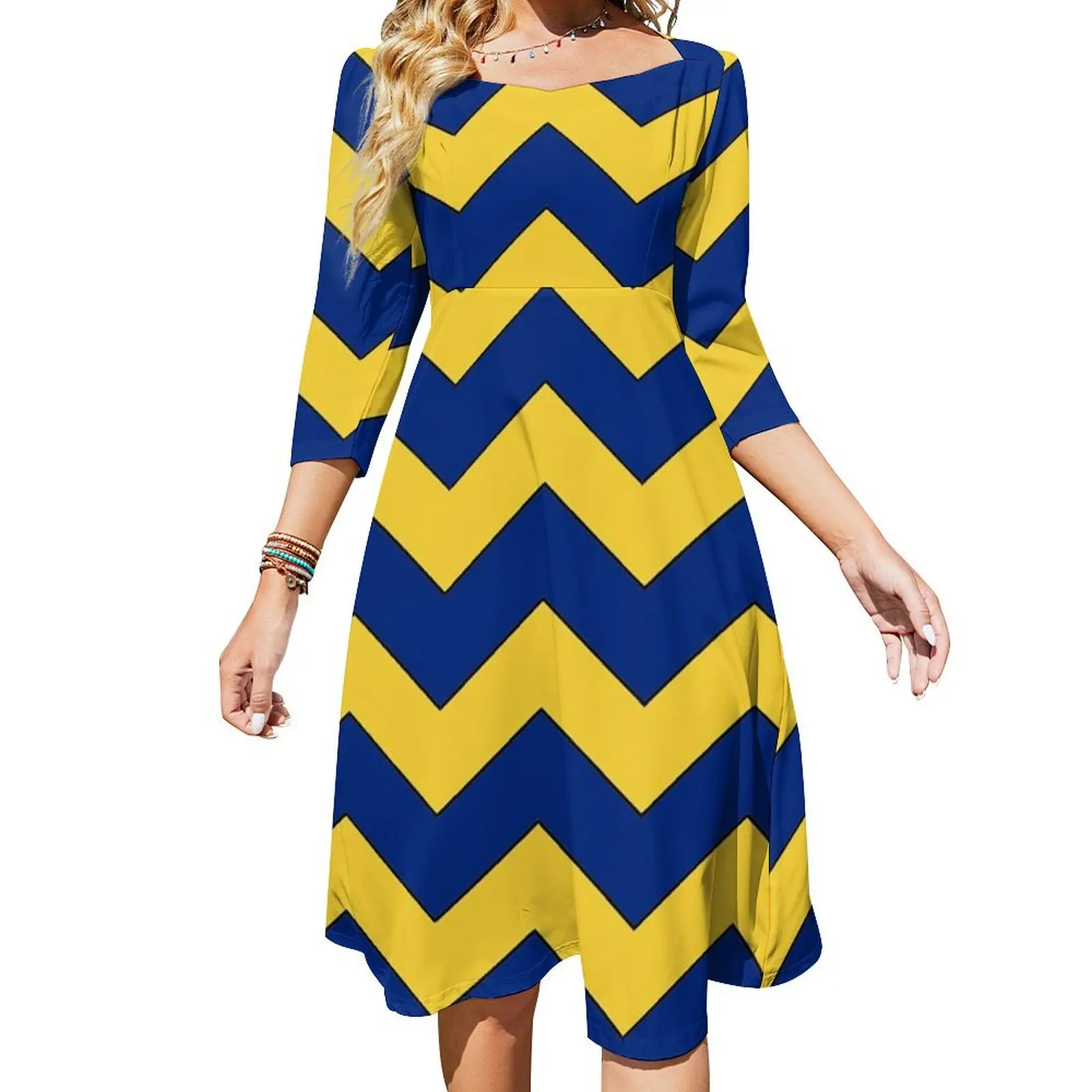 Disaster Strikes The Good Place Flare Dress dress party evening elegant luxury celebrity summer dresses women 2024
Disaster Strikes The Good Place Flare Dress dress party evening elegant luxury celebrity summer dresses women 2024