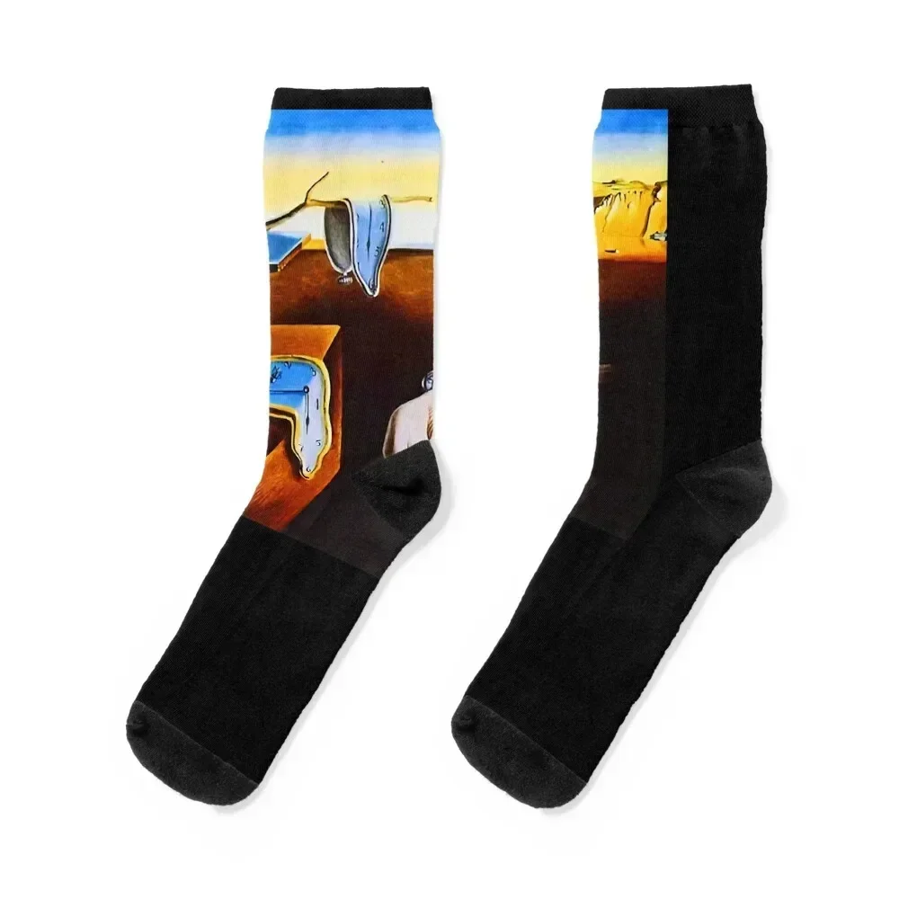 Retro Memory Salvador Dali Socks custom sports christmas gifts basketball Socks For Men Women's
Retro Memory Salvador Dali Socks custom sports christmas gifts basketball Socks For Men Women's