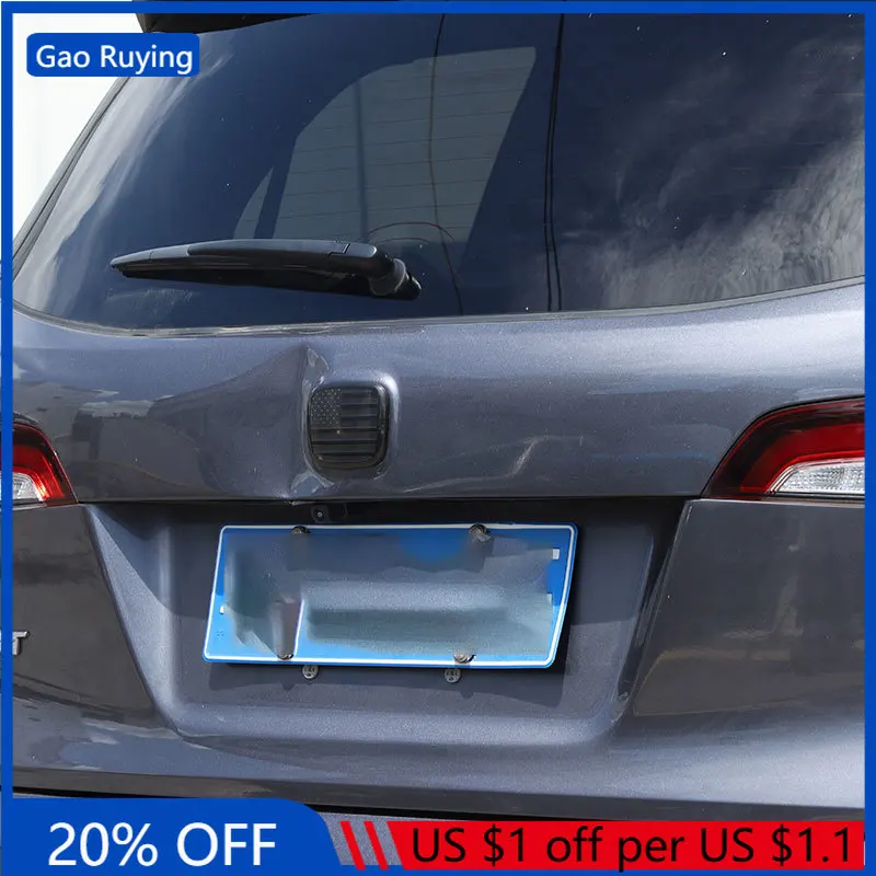 Gao Ruying для Honda Ridgeline 2019-2025 ABS дымчатый черный автомобильный передний и задний логотип защитная крышка накладка наклейка автомобильные аксессуары
Gao Ruying для Honda Ridgeline 2019-2025 ABS дымчатый черный автомобильный передний и задний логотип защитная крышка накладка наклейка автомобильные аксессуары