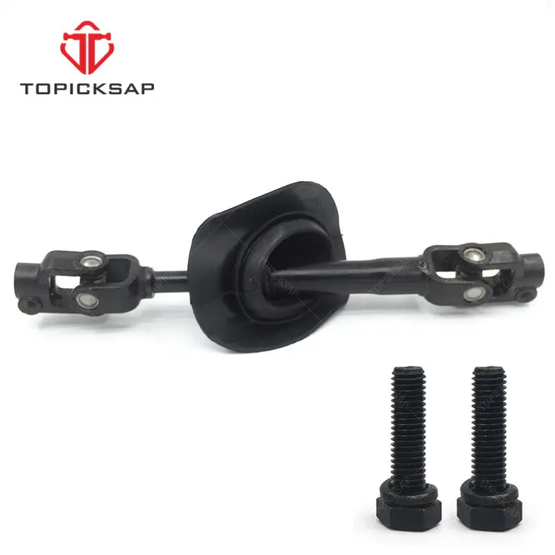 TOPICKSAP Новый промежуточный рулевой вал для Chevy Saturn 2004-2007 подходит для Pontiac 15800140 
TOPICKSAP Новый промежуточный рулевой вал для Chevy Saturn 2004-2007 подходит для Pontiac 15800140