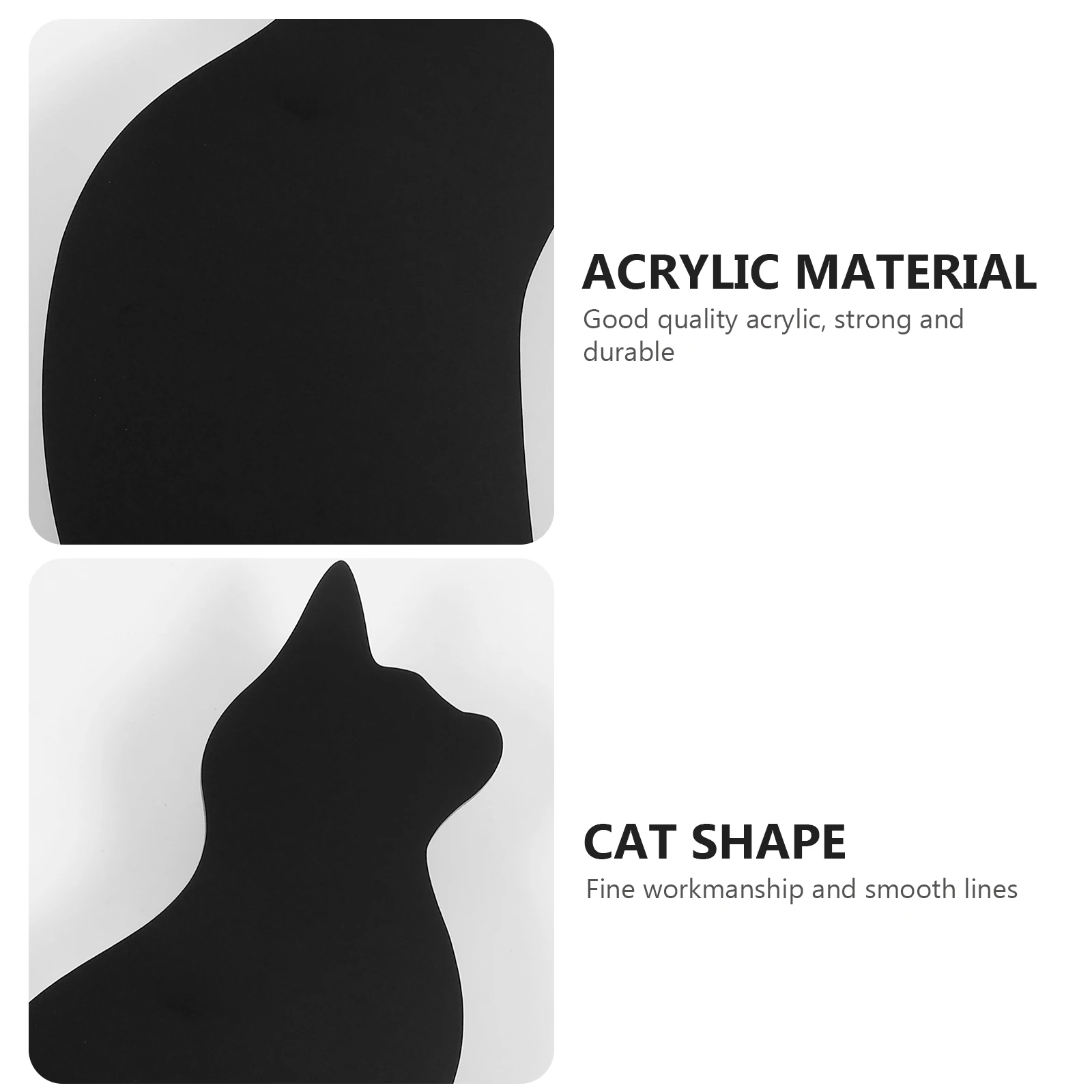 Cat Wall Light Sound Activated Lamp Cute Kids Cartoon Night Lamps Bedroom Baby Room LED cat LED cat wall light
Cat Wall Light Sound Activated Lamp Cute Kids Cartoon Night Lamps Bedroom Baby Room LED cat LED cat wall light