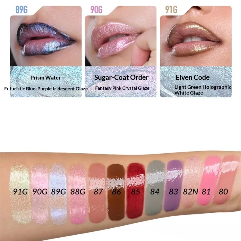 Kaleidos Inner Core Lipstick - Long-Lasting Highly Pigmented Moisturizing Lip Makeup Balm for Luscious Lips
Kaleidos Inner Core Lipstick - Long-Lasting Highly Pigmented Moisturizing Lip Makeup Balm for Luscious Lips