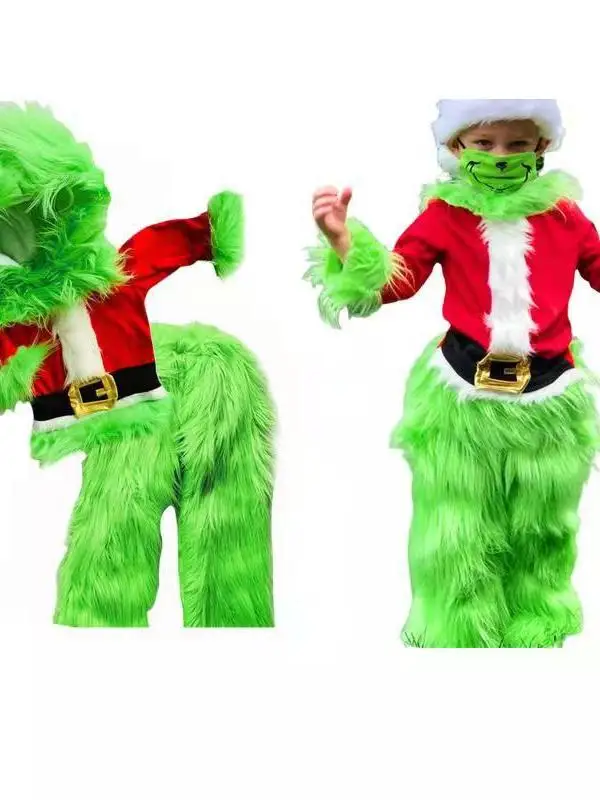 Chrisas Halloween Christmas Costume Set Women's Cotton Traditional Ethnic Stage Performance Clothing Spring
Chrisas Halloween Christmas Costume Set Women's Cotton Traditional Ethnic Stage Performance Clothing Spring