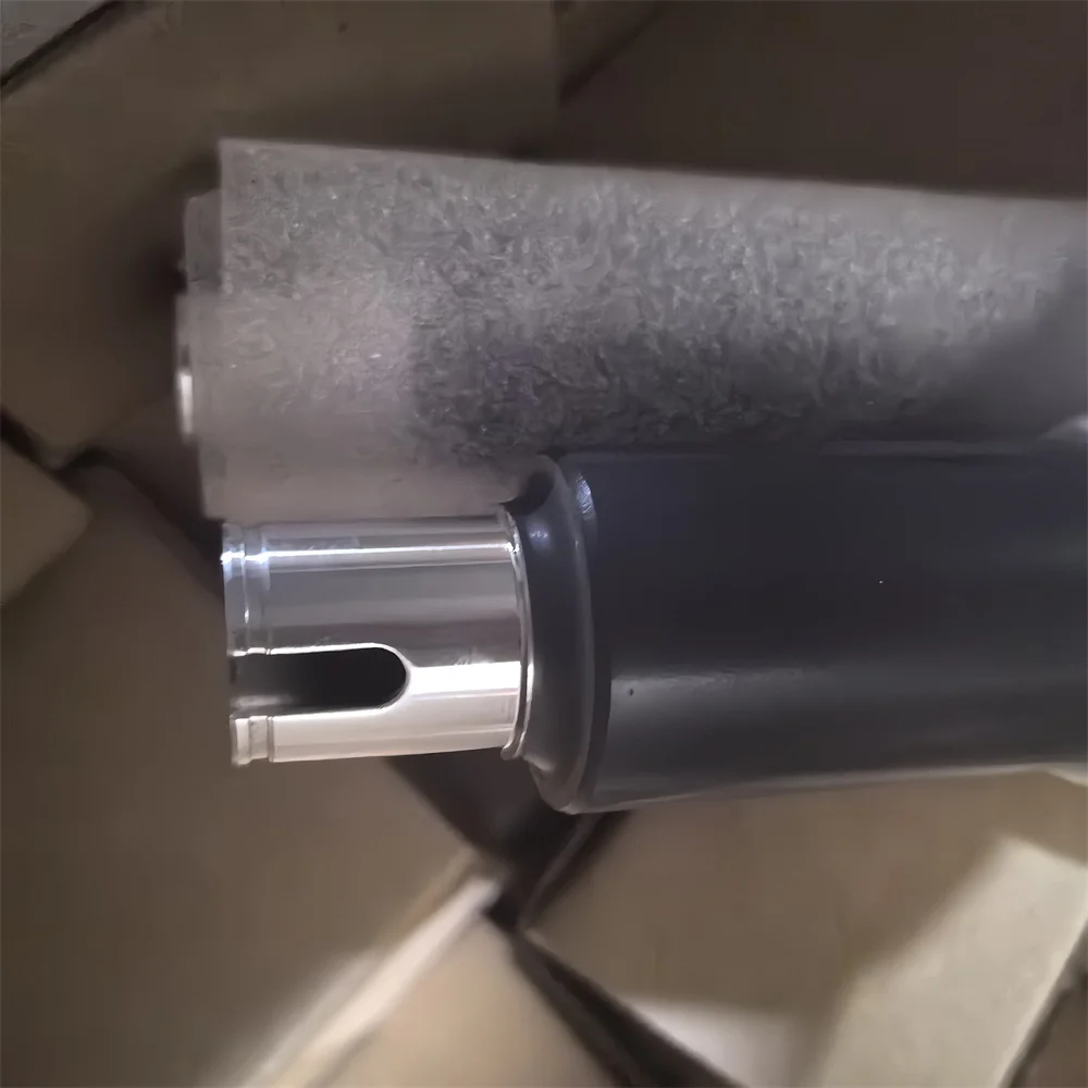 5PC FK-3100 Fuser Upper Heat Roller for Kyocera ECOSYS M3040dn M3040idn M3540dn M3540idn FS 2100 2100D 2100DN M3040 M3540 FS2100
5PC FK-3100 Fuser Upper Heat Roller for Kyocera ECOSYS M3040dn M3040idn M3540dn M3540idn FS 2100 2100D 2100DN M3040 M3540 FS2100