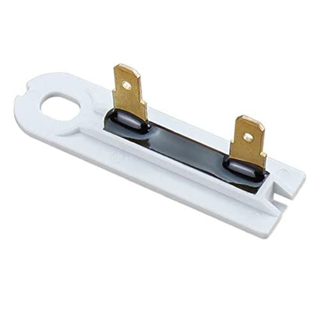 A69T20Pcs Запчасти предохранителей для сушильной машины Бытовая техника Предохранитель для стиральной машины Предохранитель 3392519 для Whirlpool Kenmore Roper
A69T20Pcs Запчасти предохранителей для сушильной машины Бытовая техника Предохранитель для стиральной машины Предохранитель 3392519 для Whirlpool Kenmore Roper