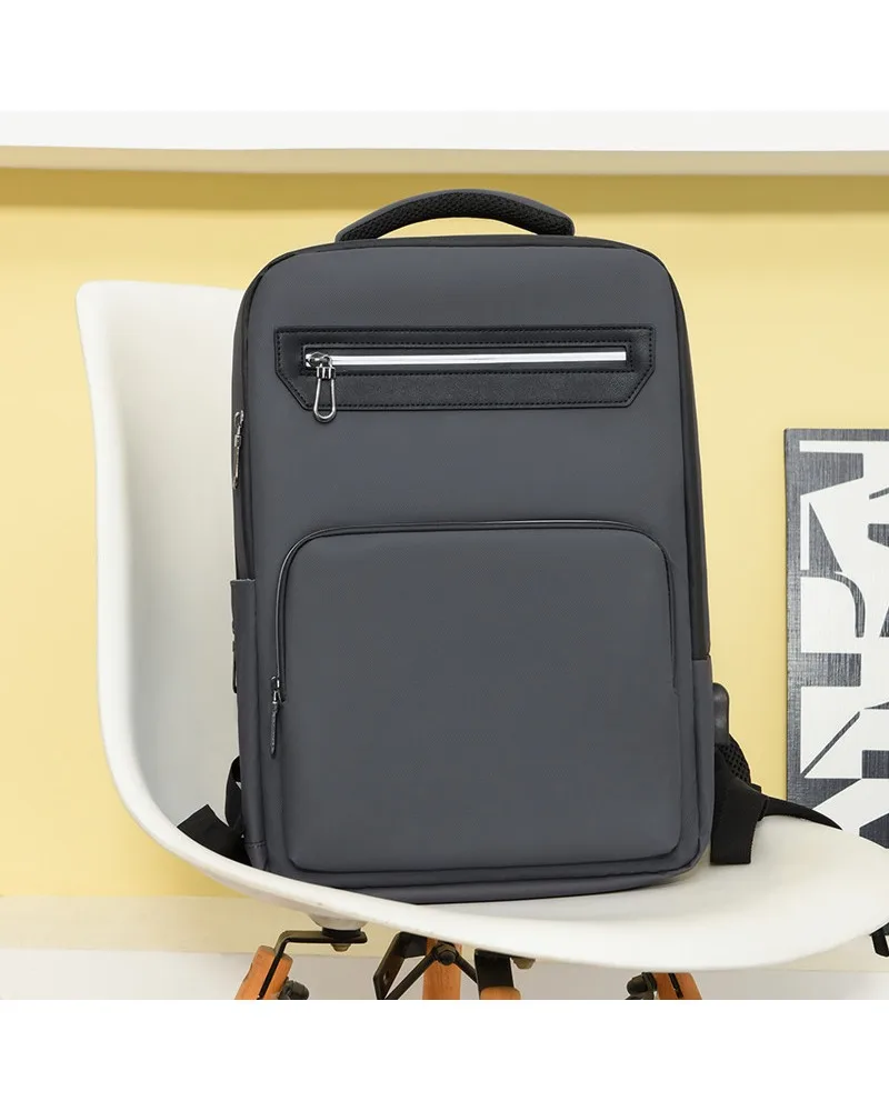 Travel Large Capacity Backpack Leisure Commuter Backpack College Student Large Capacity School Bag Computer Backpack
Travel Large Capacity Backpack Leisure Commuter Backpack College Student Large Capacity School Bag Computer Backpack