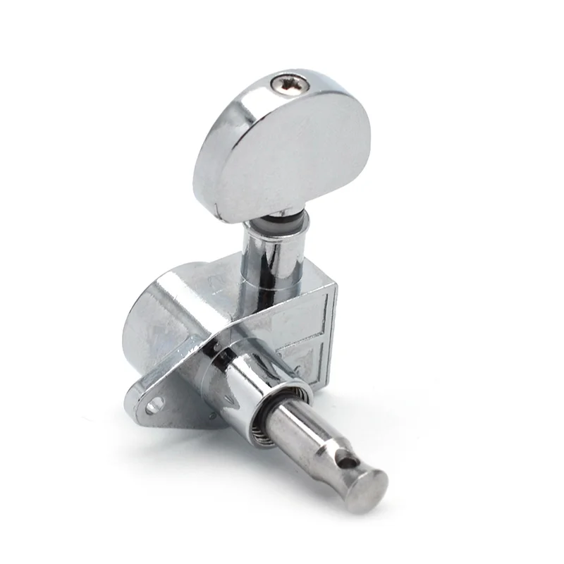 Запечатанные вентиляторообразные колки-тюнеры для гитары (акустической/электрической), черные/золотые/хромированные, запчасти для гитар
Запечатанные вентиляторообразные колки-тюнеры для гитары (акустической/электрической), черные/золотые/хромированные, запчасти для гитар